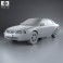 Toyota Camry (XV20) 1997 3d model