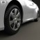 Toyota FCV 2015 3d model