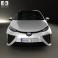 Toyota FCV 2015 3d model