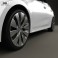 Kia K4 2014 3d model