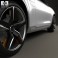 Volvo XC Coupe 2013 3d model