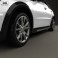 Peugeot 508 RXH 2014 3d model