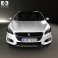 Peugeot 508 RXH 2014 3d model