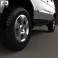 Zotye 5008 2008 3d model