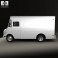 Grumman Kurbmaster 1985 3d model