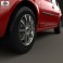 Mahindra Verito 2012 3d model