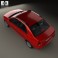 Mahindra Verito 2012 3d model