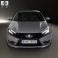 VAZ Lada Vesta 2014 3d model