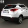 JAC Heyue (S30) 2014 3d model