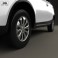 JAC Heyue (S30) 2014 3d model