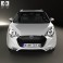 JAC Heyue (S30) 2014 3d model