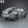 Lifan 530 2013 3d model