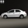 Lifan 530 2013 3d model