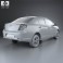 Lifan 530 2013 3d model
