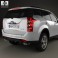 Mahindra XUV500 2011 3d model