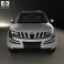 Mahindra XUV500 2011 3d model