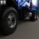 Mack TerraPro Garbage Truck 2007 3d model