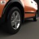Mitsubishi Zinger 2008 3d model
