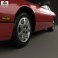 Nissan 240SX 1989 3d model