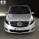 Mercedes-Benz V-Class 2014 3d model
