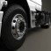 Scania T113H Tractor Truck 1991 3d model