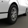 Toyota HiAce LWB Combi 2013 3d model
