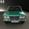 VAZ Lada 2103 1972 3d model