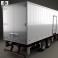Volkswagen Constellation Box Truck 2011 3d model