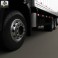 Volkswagen Constellation Box Truck 2011 3d model