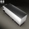 Volkswagen Constellation Box Truck 2011 3d model