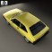 Volkswagen Scirocco 1977 3d model