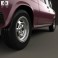 VAZ Lada 21041 2006 3d model