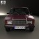 VAZ Lada 21041 2006 3d model