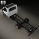 Iveco Daily Single Cab Chassis L1 2011 3d model