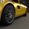Mercedes-Benz AMG GT 2014 3d model