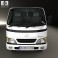 Toyota ToyoAce Flatbed 2006 3d model