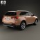 Kia Sorento UM 2014 3d model