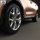 Kia Sorento UM 2014 3d model