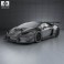 Lamborghini Huracan (LP 620-2) Super Trofeo 2014 3d model