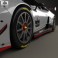 Lamborghini Huracan (LP 620-2) Super Trofeo 2014 3d model