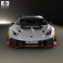 Lamborghini Huracan (LP 620-2) Super Trofeo 2014 3d model