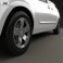 Nissan Quest 2006 3d model