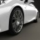 Lexus RC F 2014 3d model