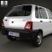 Suzuki (Maruti) 800 1986 3d model