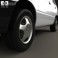 Suzuki (Maruti) 800 1986 3d model