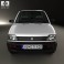 Suzuki (Maruti) 800 1986 3d model
