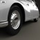 Tatra T87 1936 3d model