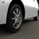 Toyota Pixis Epoch 2013 3d model