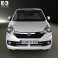 Toyota Pixis Epoch 2013 3d model