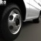 Toyota ToyoAce Van 2006 3d model